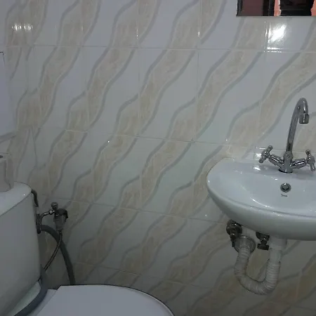 شقة In Perla *